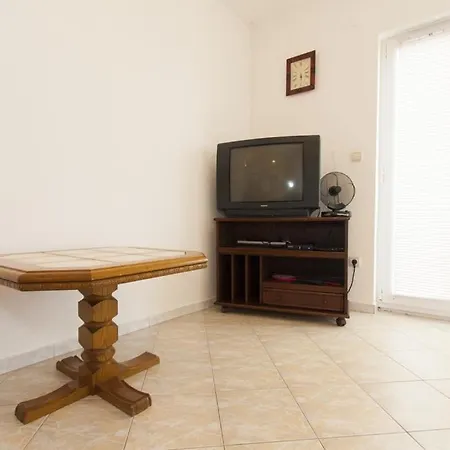5000-2 Apartman *