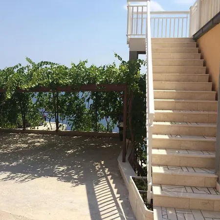 Apartman 5000-2 Lokva Rogoznica